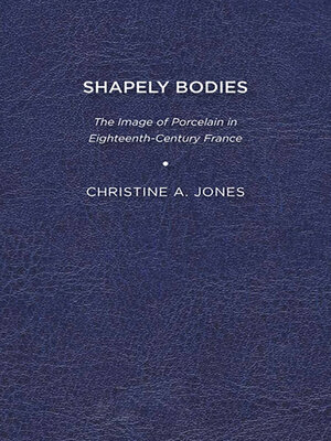 cover image of Shapely Bodies